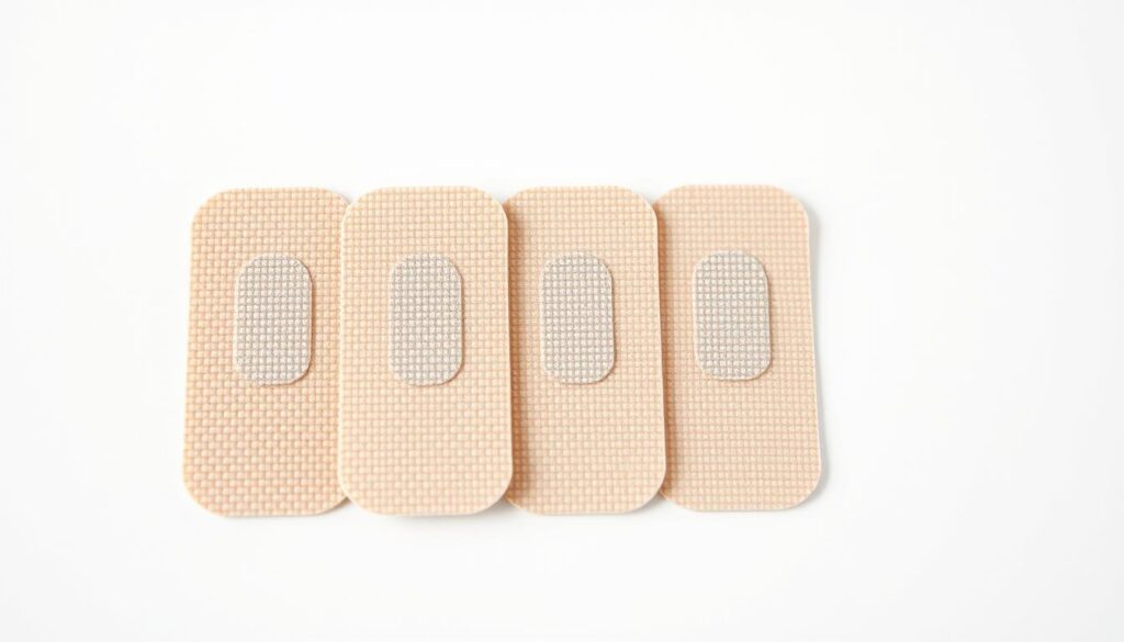 Band-Aid Brand Sterile Flexible Fabric Adhesive Bandages