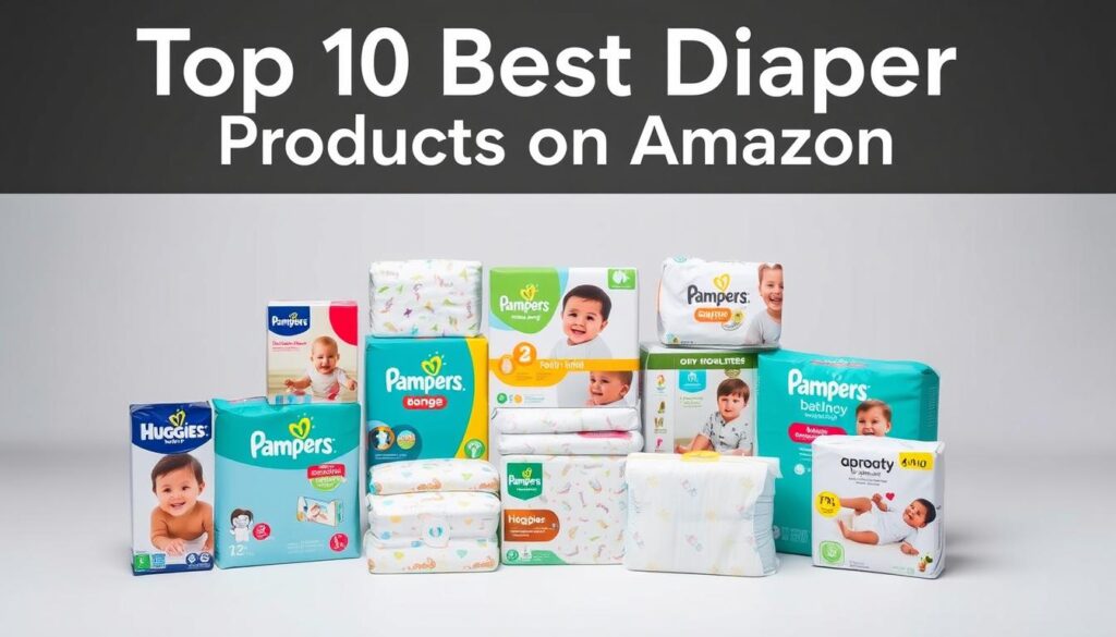Best Diaper products