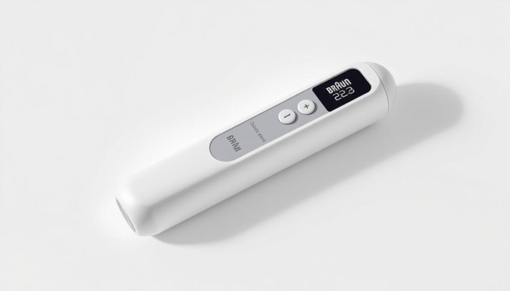 Braun Thermoscan7 Digital Ear Thermometer