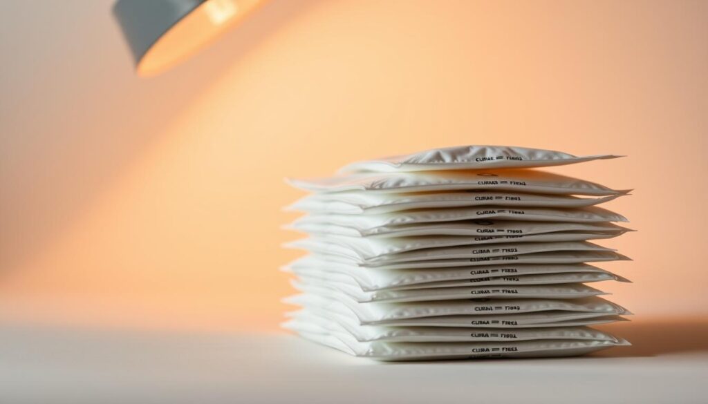 CURAD Alcohol Prep Pads