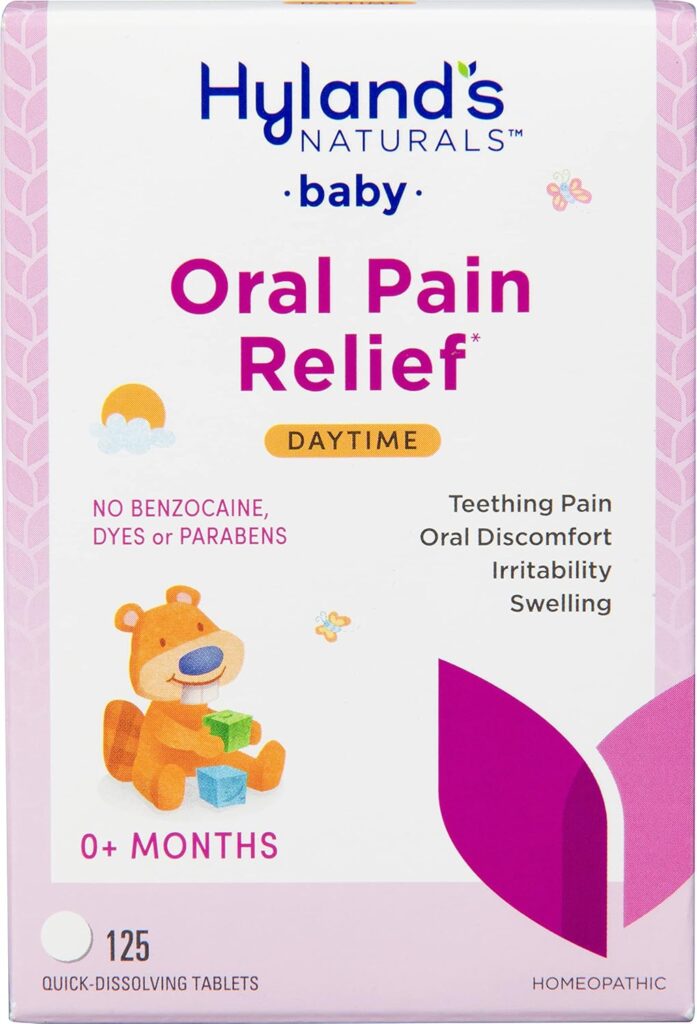 Hylands-Baby-Daytime-Soothing-Tablets