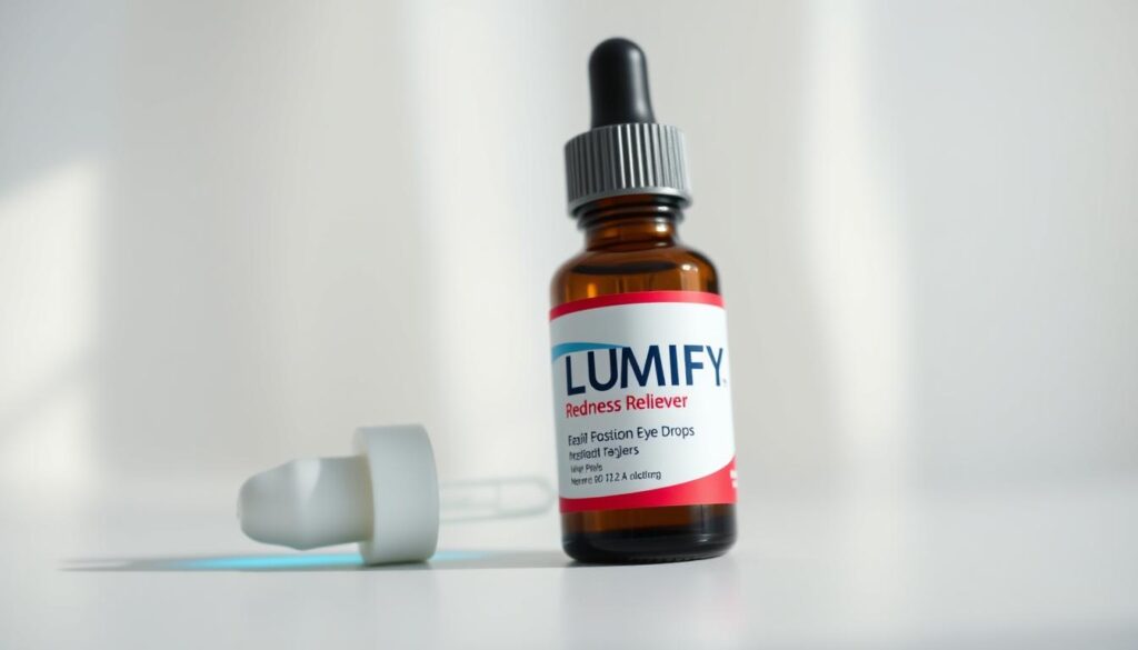 LUMIFY Redness Reliever Eye Drops