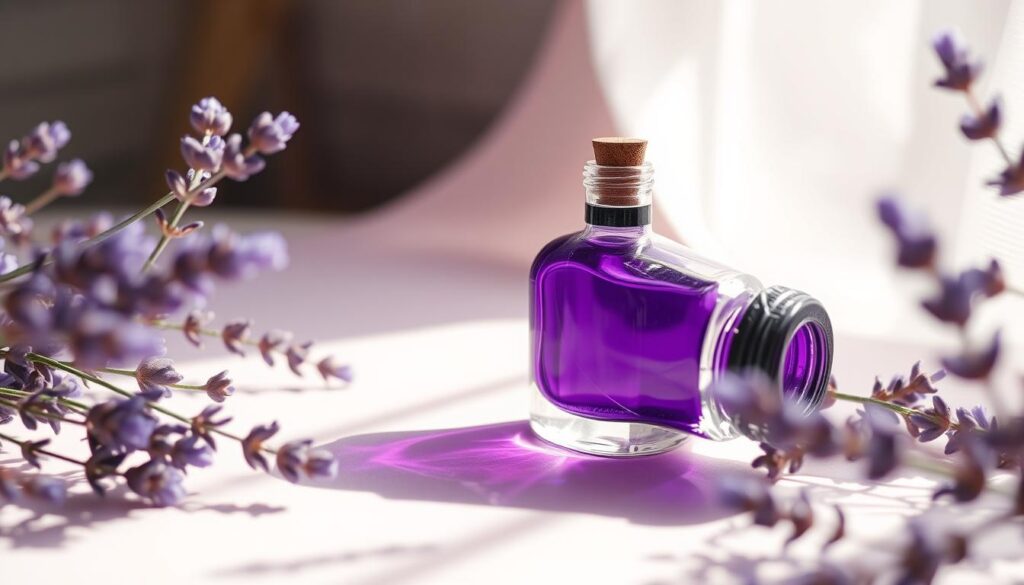 Lavender Essential Oil