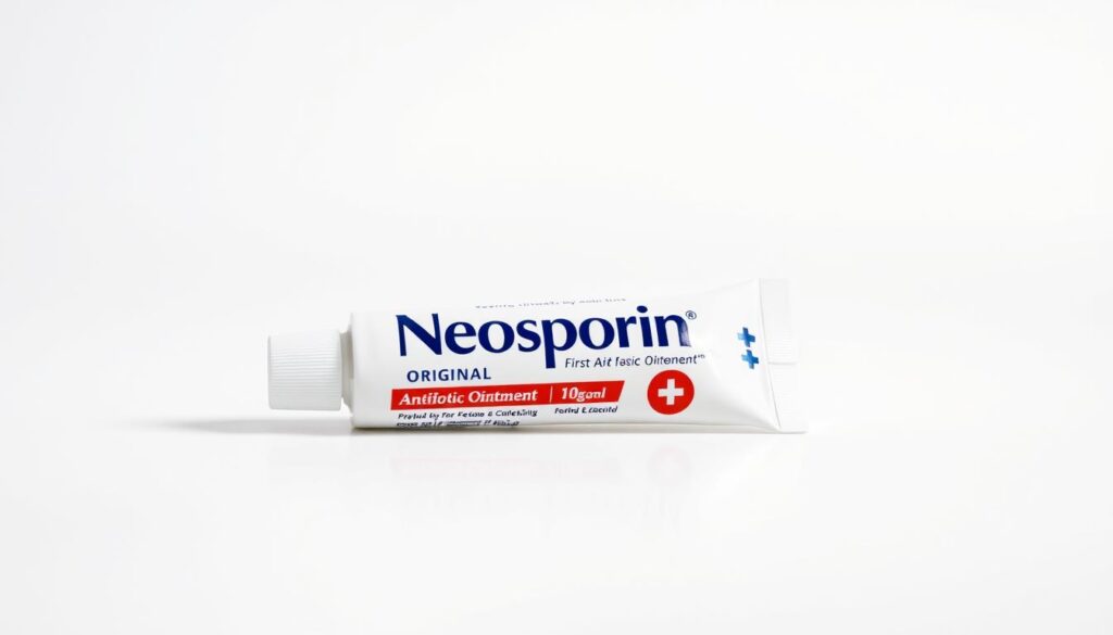 Neosporin Original First Aid Antibiotic Ointment