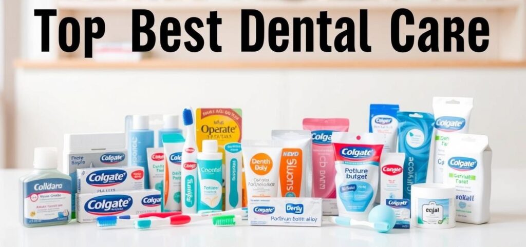 best-baby-dental-care-products