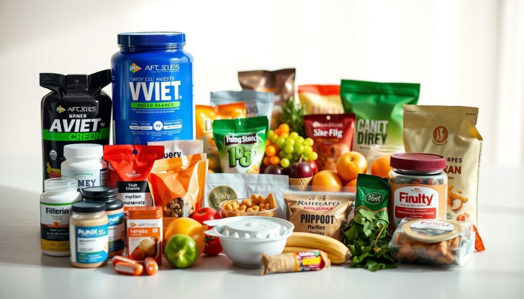 best diet and nutrition products