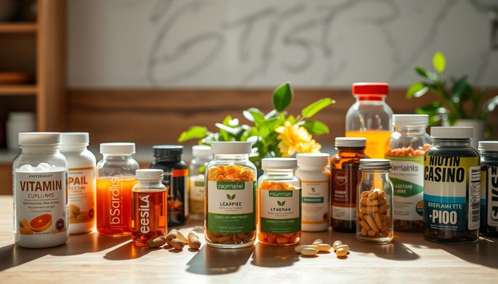 best diet and nutrition products