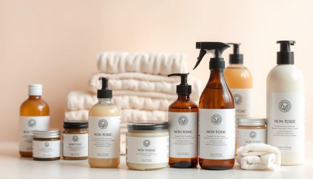 non-toxic baby products