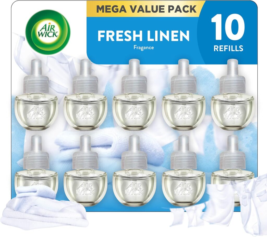 Air Wick Plug in Scented Oil Refill