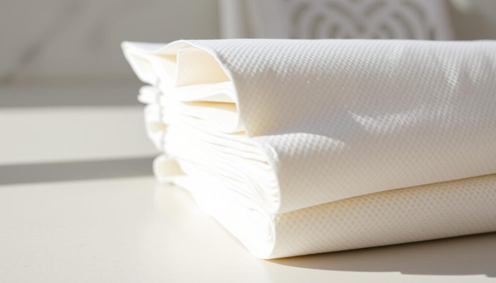 Amazon Basics2-Ply Flex-Sheets Paper Towels