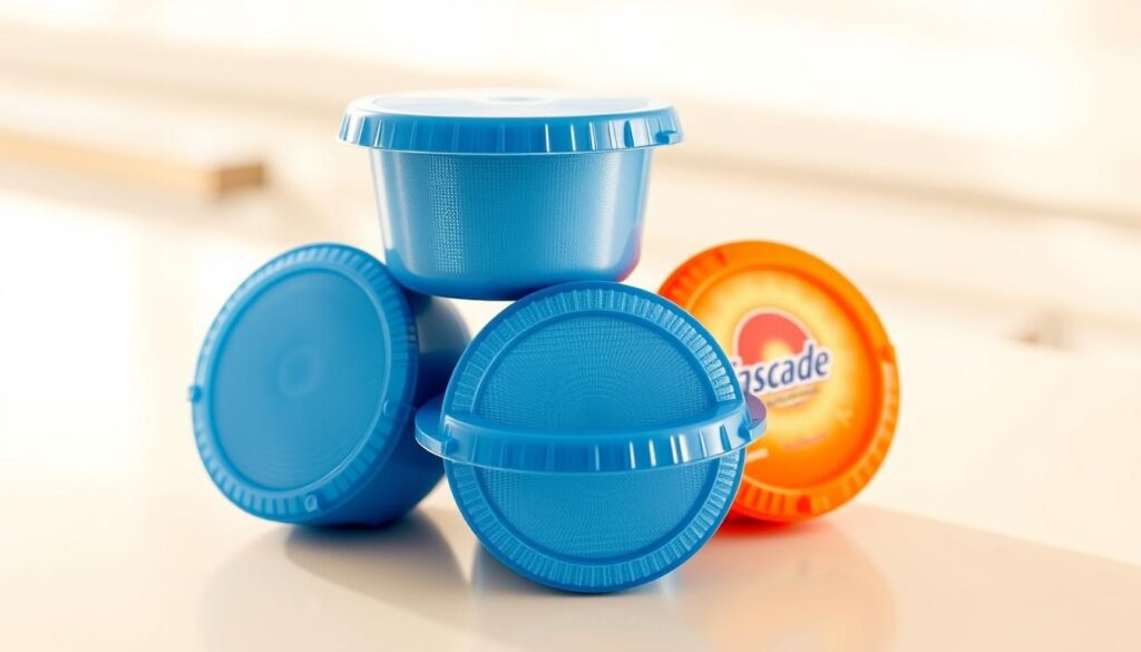 Cascade Complete Dishwasher Pods