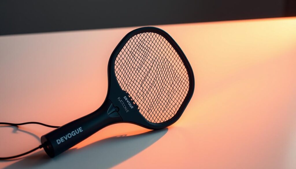 DEVOGUE Electric Fly Swatter