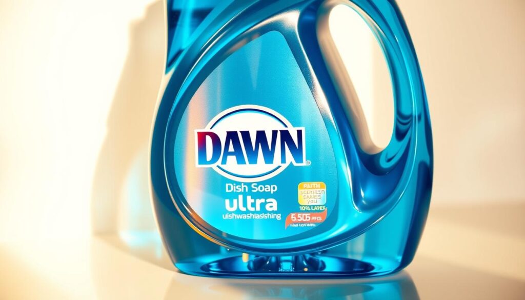 Dawn Dish Soap Ultra Dishwashing Liquid