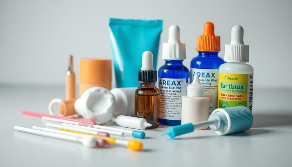 Ear Care Products