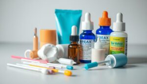 Ear Care Products