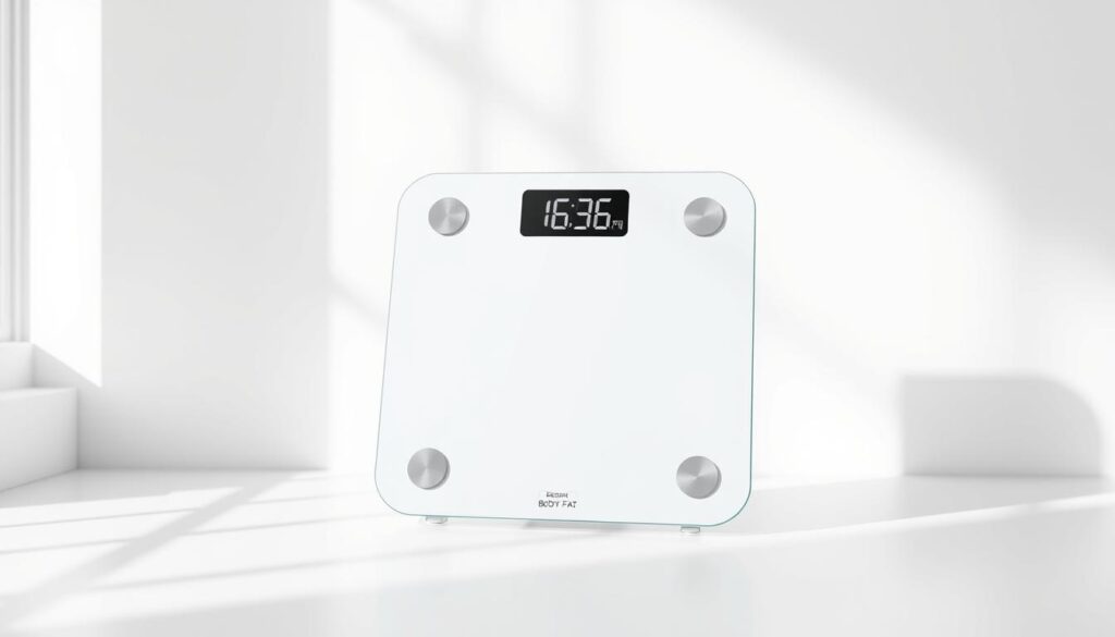 Eat Smart Digital Body Fat Scale