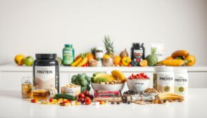 Endurance and Energy
