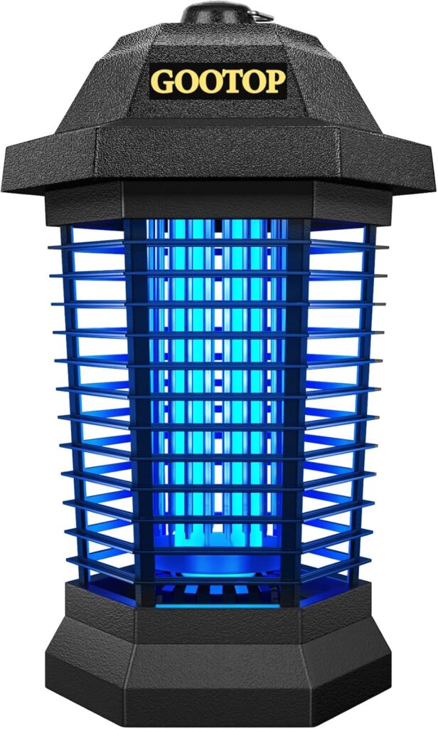 GOOTOP Bug Zapper