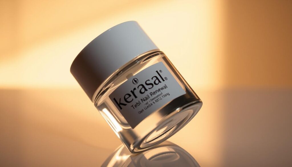 Kerasal Nail Renewal