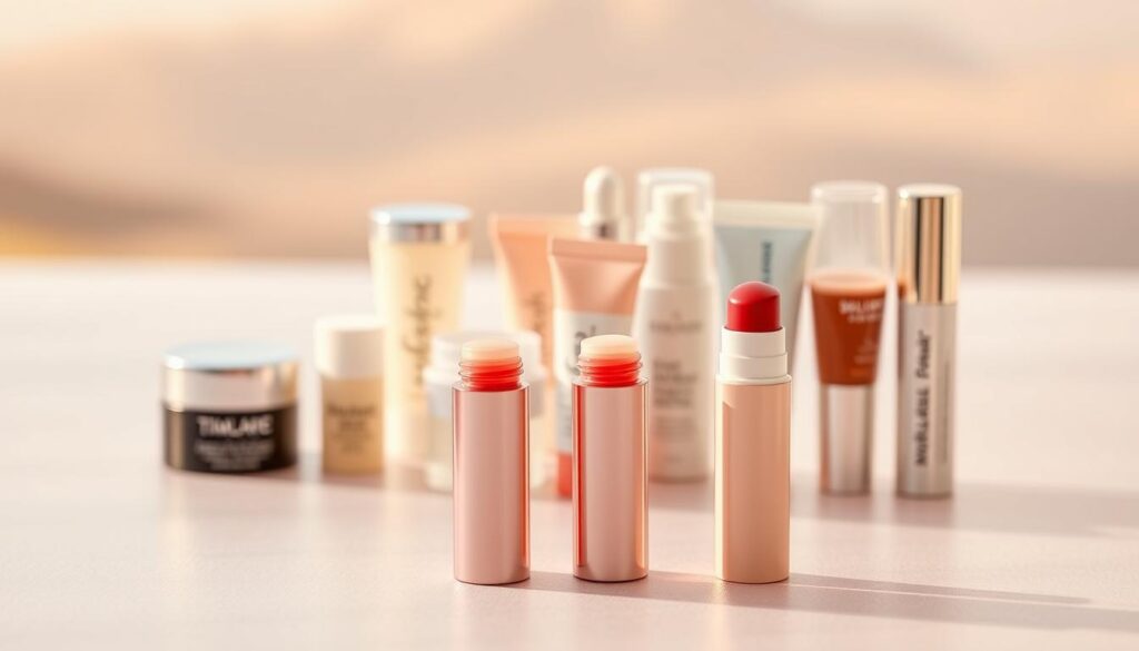 Lip Care Products