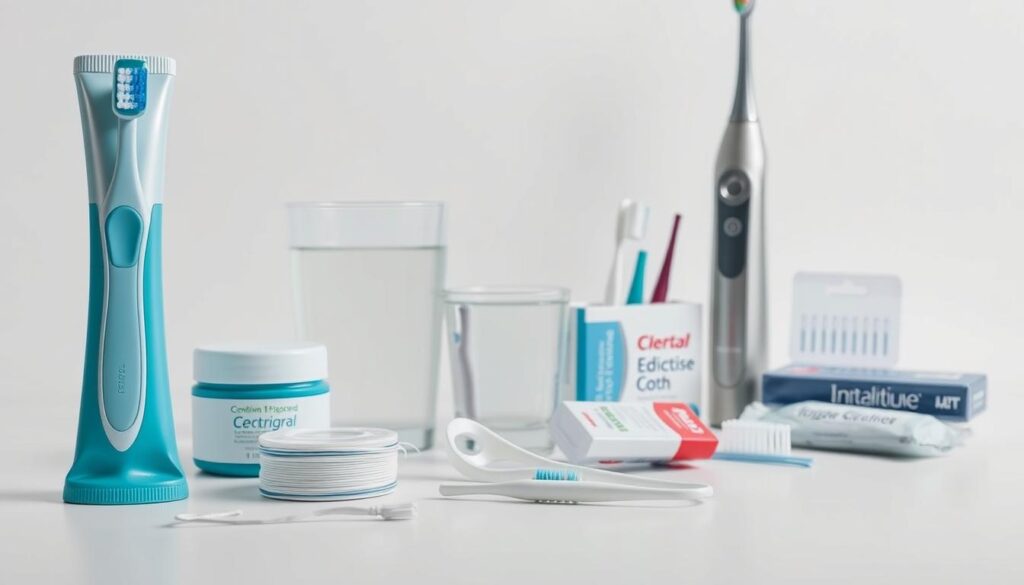 Oral Care Products