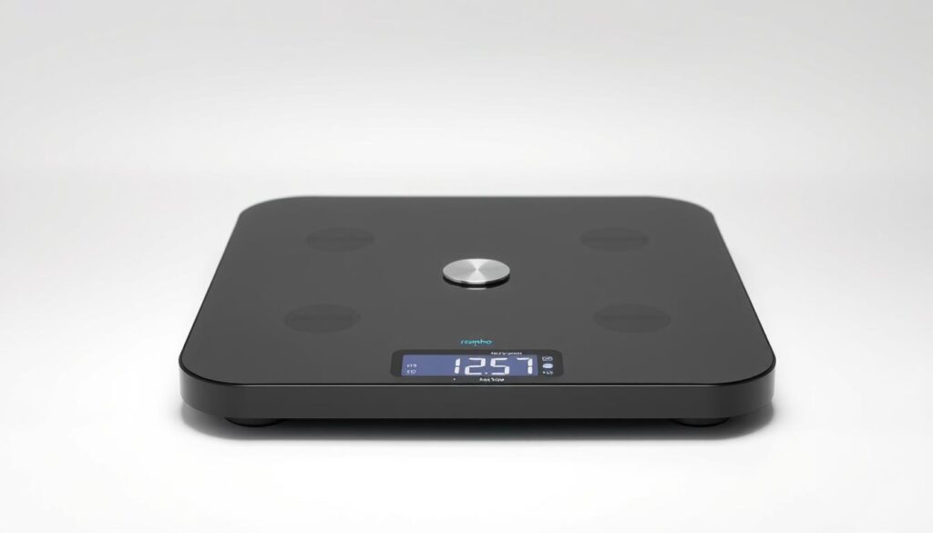 RENPHO Smart Scale for Body Weight