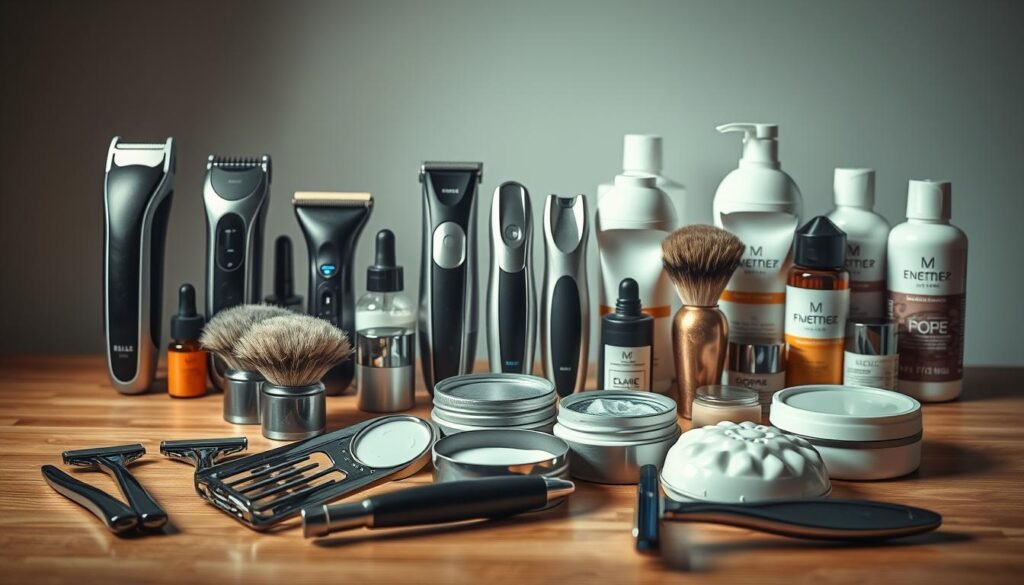 Shaving and Hair Removal Products