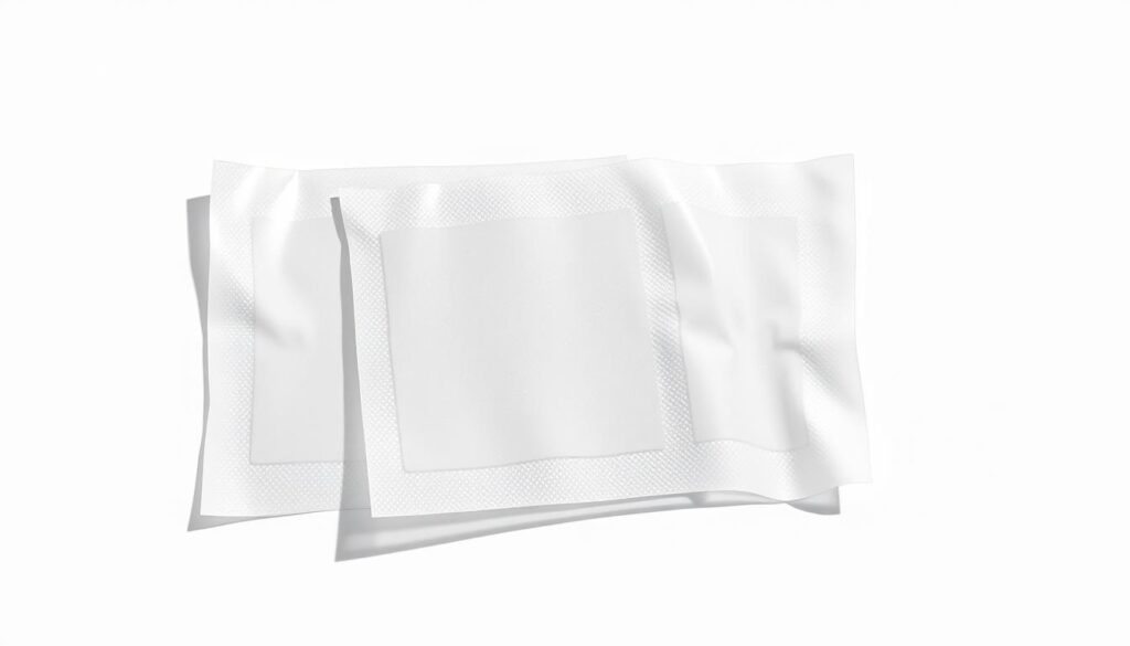 Silicone Scar Sheets