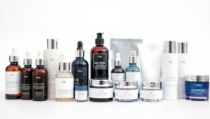 Skin care products
