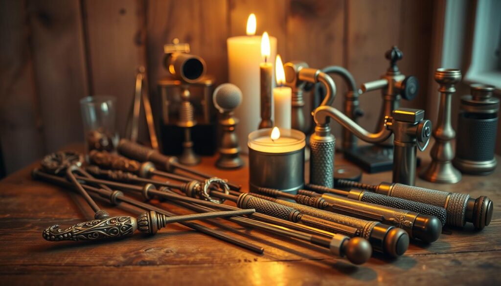 Specialized Candle Lighters