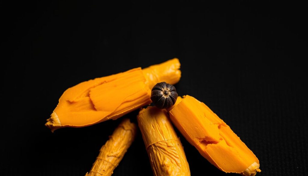 Turmeric Curcumin with Black Pepper