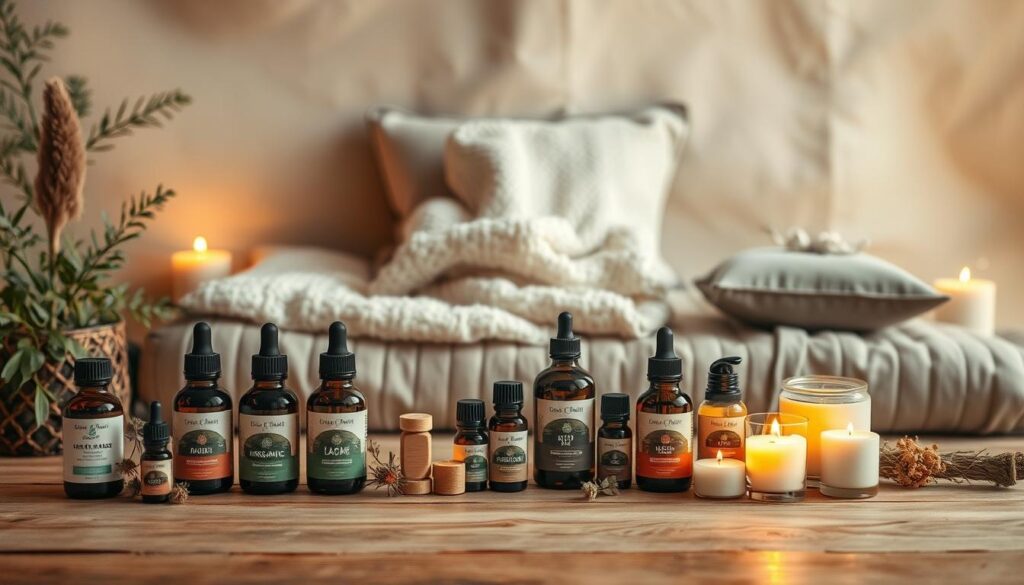 Wellness & Relaxation Products