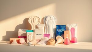 Women's Health Care Products