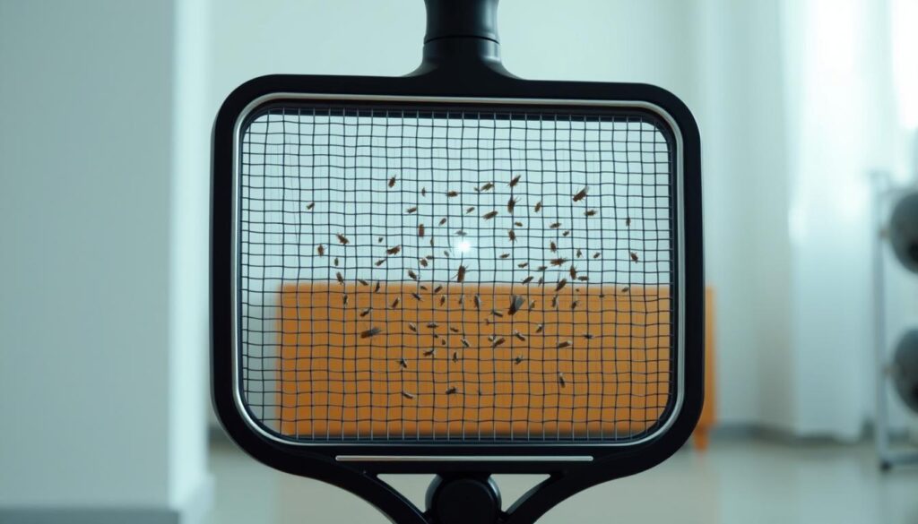 YISSVIC Electric Fly Swatter 4000V