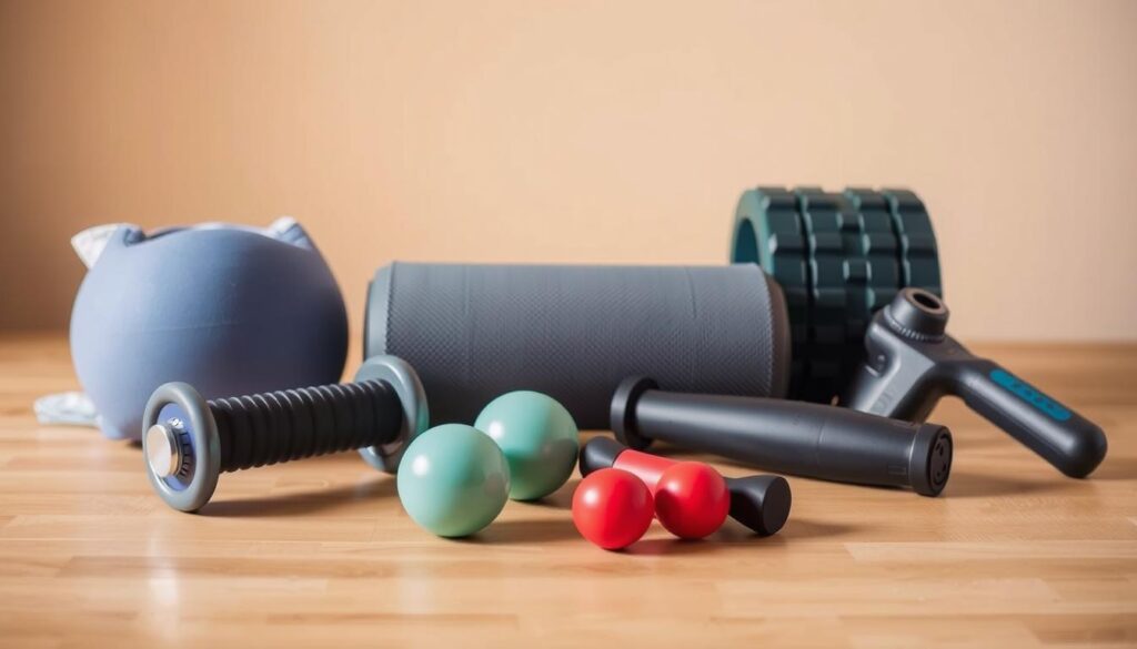 affordable massage gear