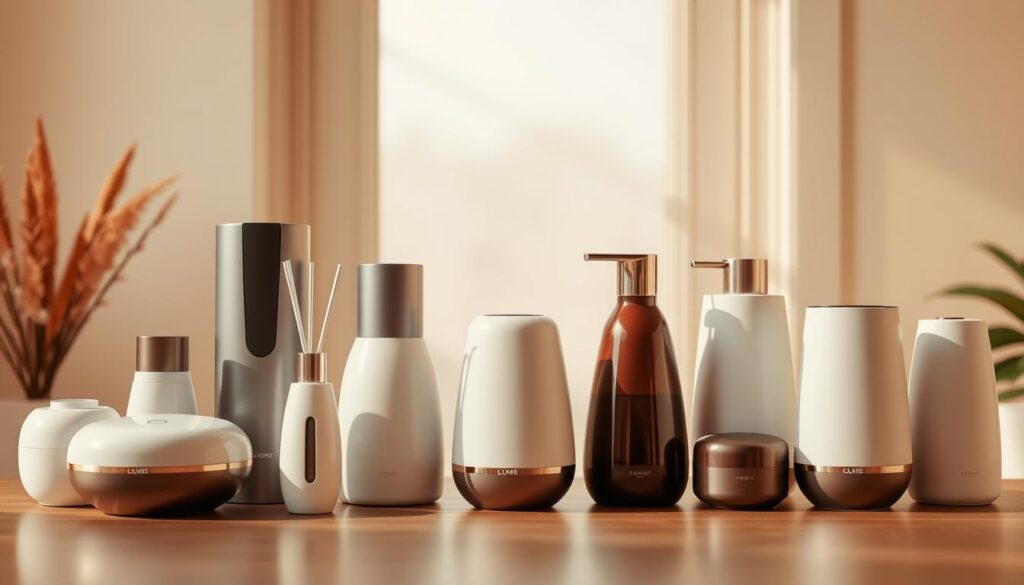 air freshener dispensers