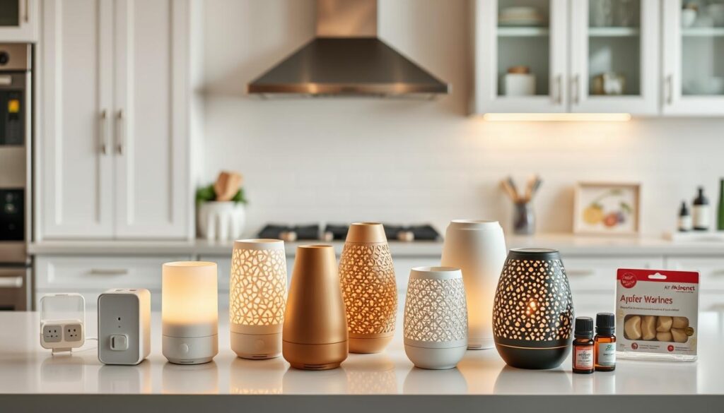 air freshener warmers