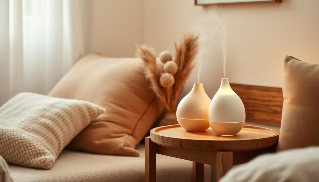 aromatherapy diffusers