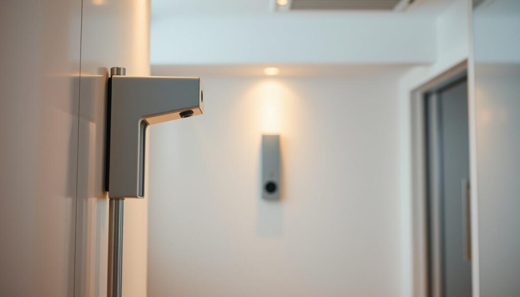 automatic spray systems