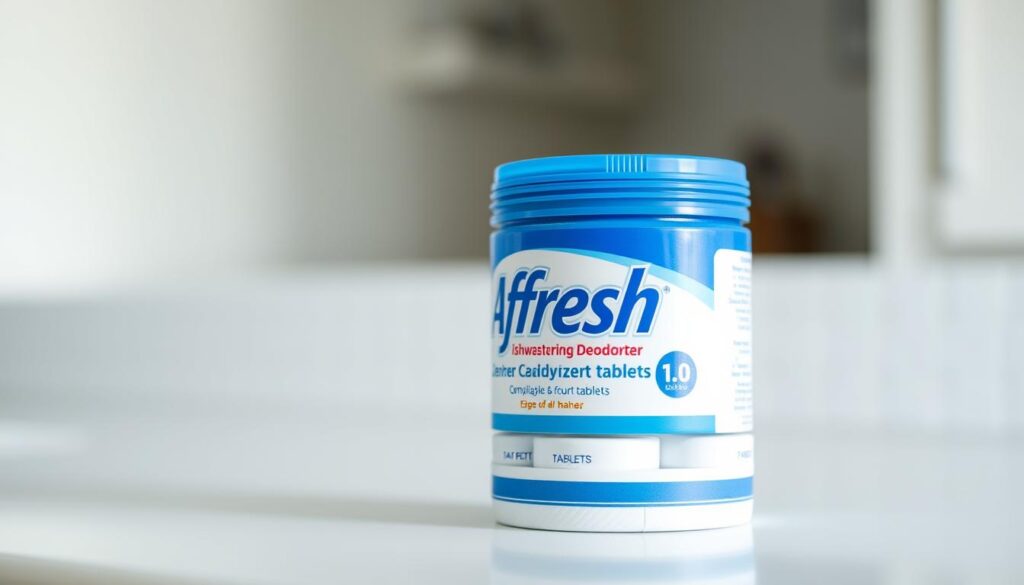 best dishwasher detergent