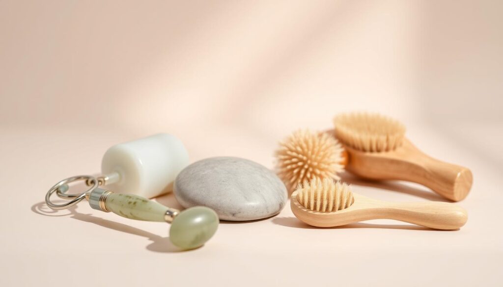 best massage tools for facial care