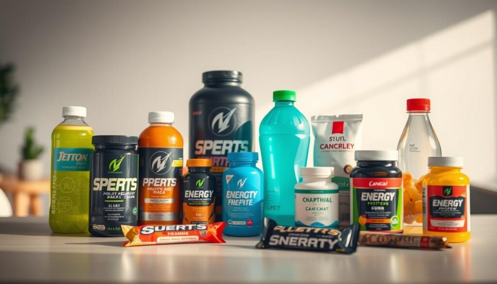 choosing energy products