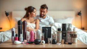 best sexual wellness products