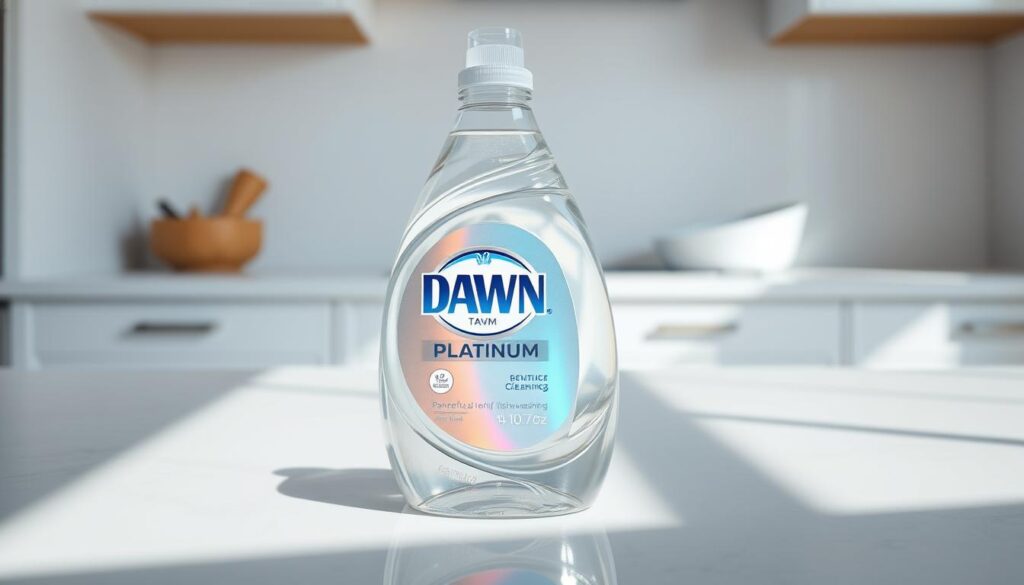 dishwashing liquid