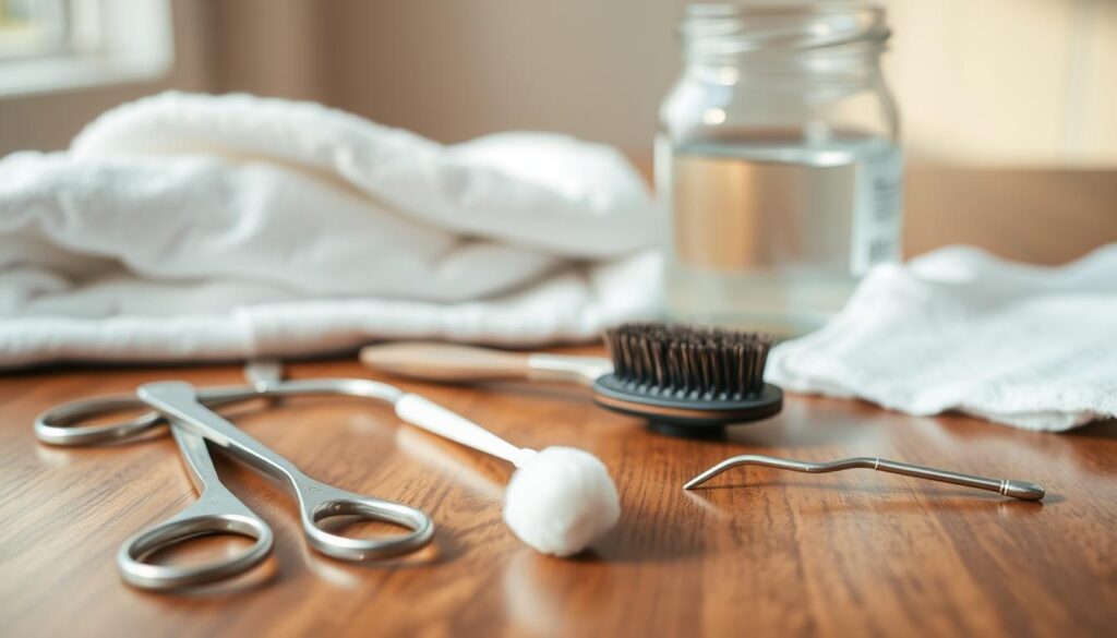 ear cleaning tools