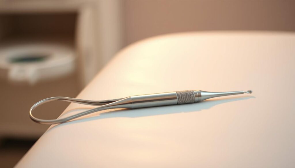 earwax remover tool