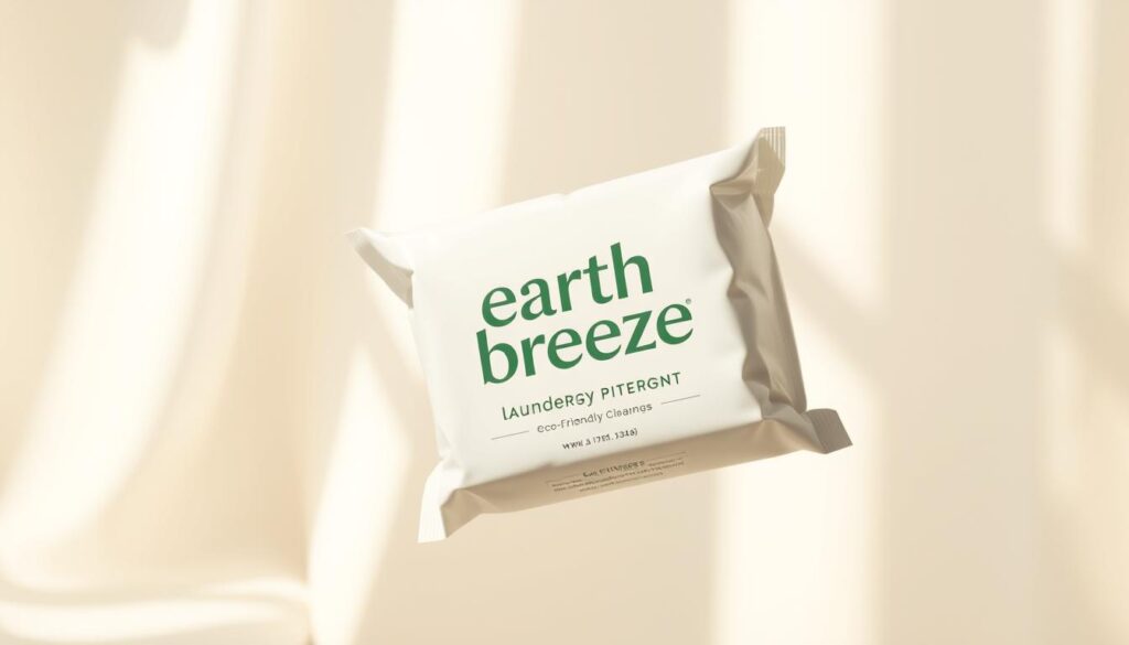 eco-friendly laundry detergent