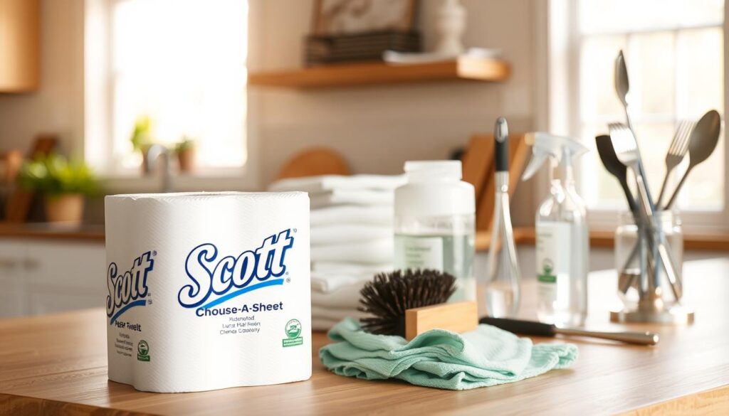 effective home cleaning tools