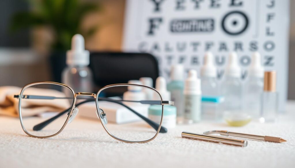 eye care accessories