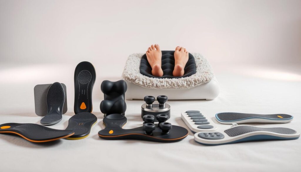 foot therapy products